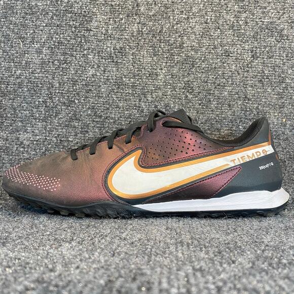 Nike Tiempo Legend 9 Academy TF Generation Pack Sneakers Mens 11.5 DR5985-510 main image 8